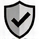 Icon representing secure and fair play