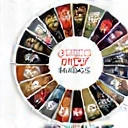 Icon representing a wide selection of games