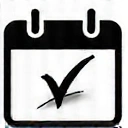 Icon representing regular updates and new content