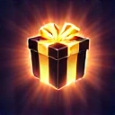 Daily Login Bonus Icon