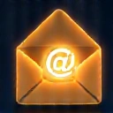 Email Newsletter Icon