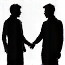Friend Referral Bonus Icon