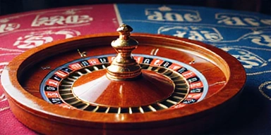 Lucky Roulette Game Preview