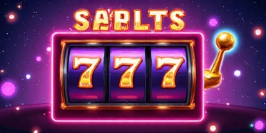 Neon Slots Game Preview
