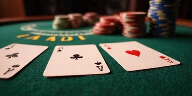 Royal Blackjack Game Preview