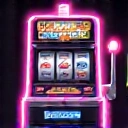 Slot Machine Icon