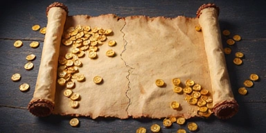 Treasure Hunt Slot Machine