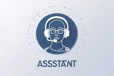 Headset icon representing customer support