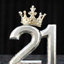 21 Master Trophy