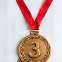 Bronze Medal