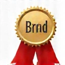 Bronze Medal Icon