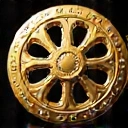 Golden Reel Badge