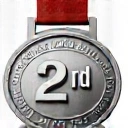 Silver Medal